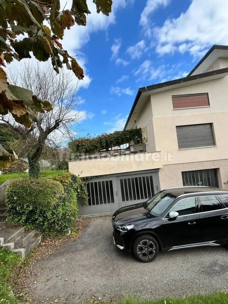 Villa unifamiliare via Pedemontana, 32, Cesiomaggiore - foto 5