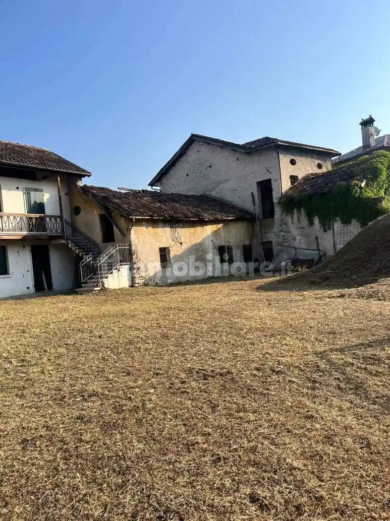 Villa in vendita a Feltre