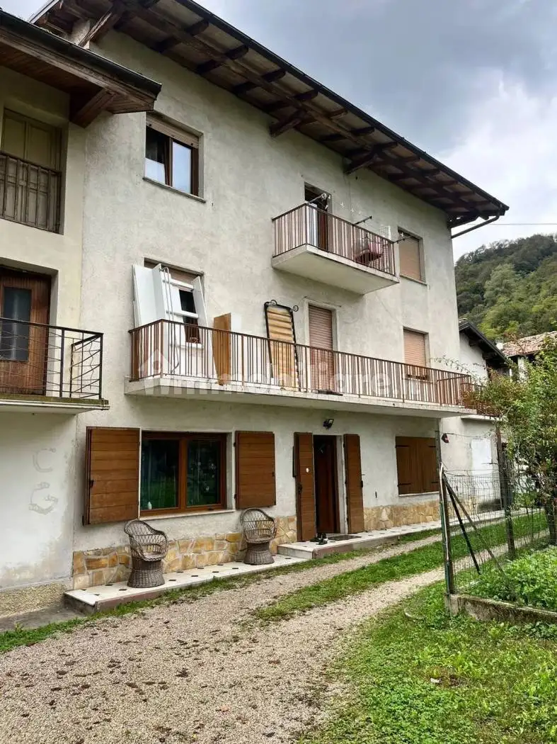 Villa in vendita a Feltre