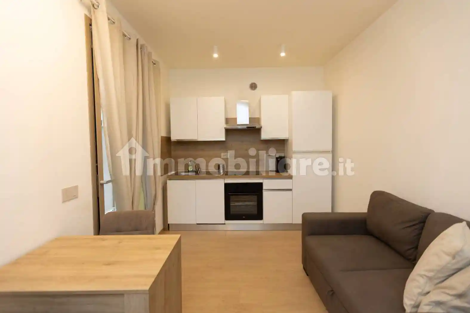 Appartamento in vendita a San Benedetto del Tronto