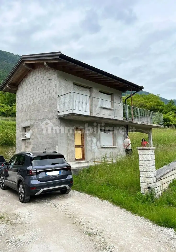 Rustico - Casale in vendita a Valbrenta