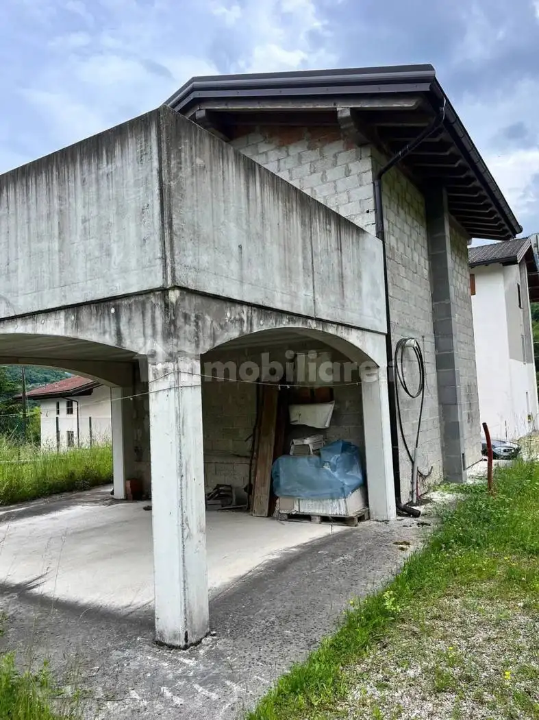 Rustico via Fastro Bassanese No Number, Fastro, Valbrenta - foto 2