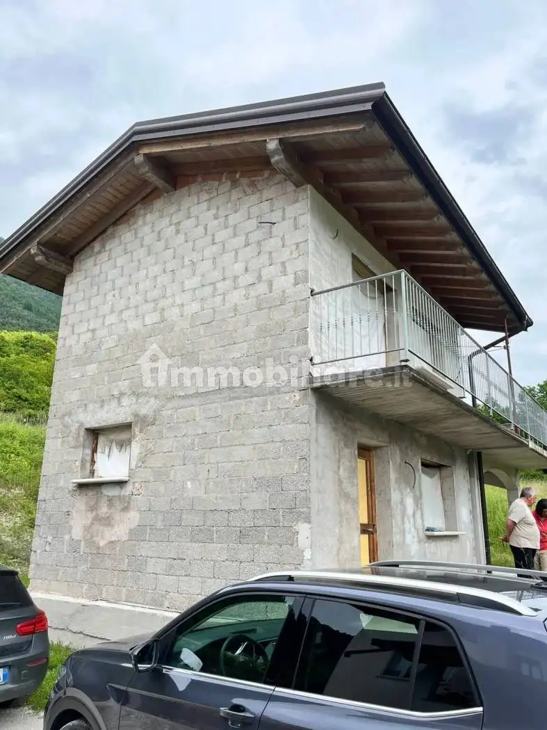 Rustico via Fastro Bassanese No Number, Fastro, Valbrenta - foto 4