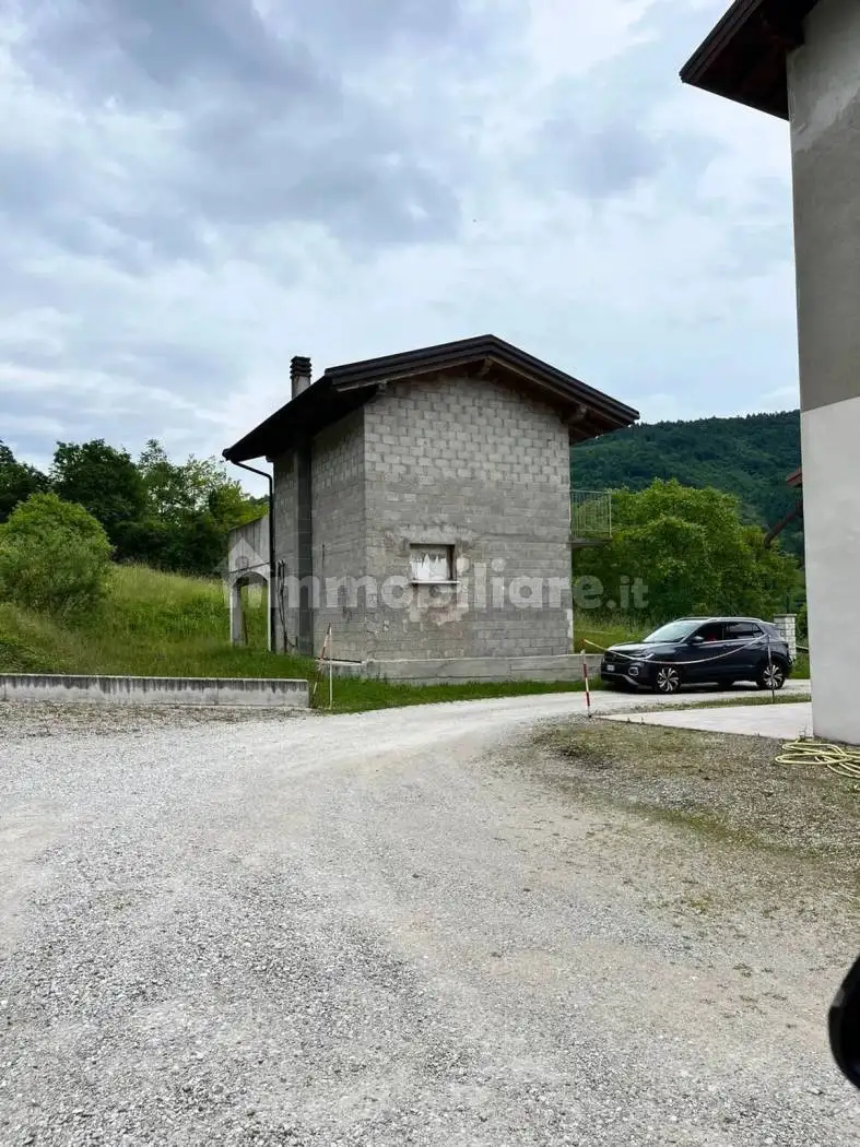 Rustico via Fastro Bassanese No Number, Fastro, Valbrenta - foto 5