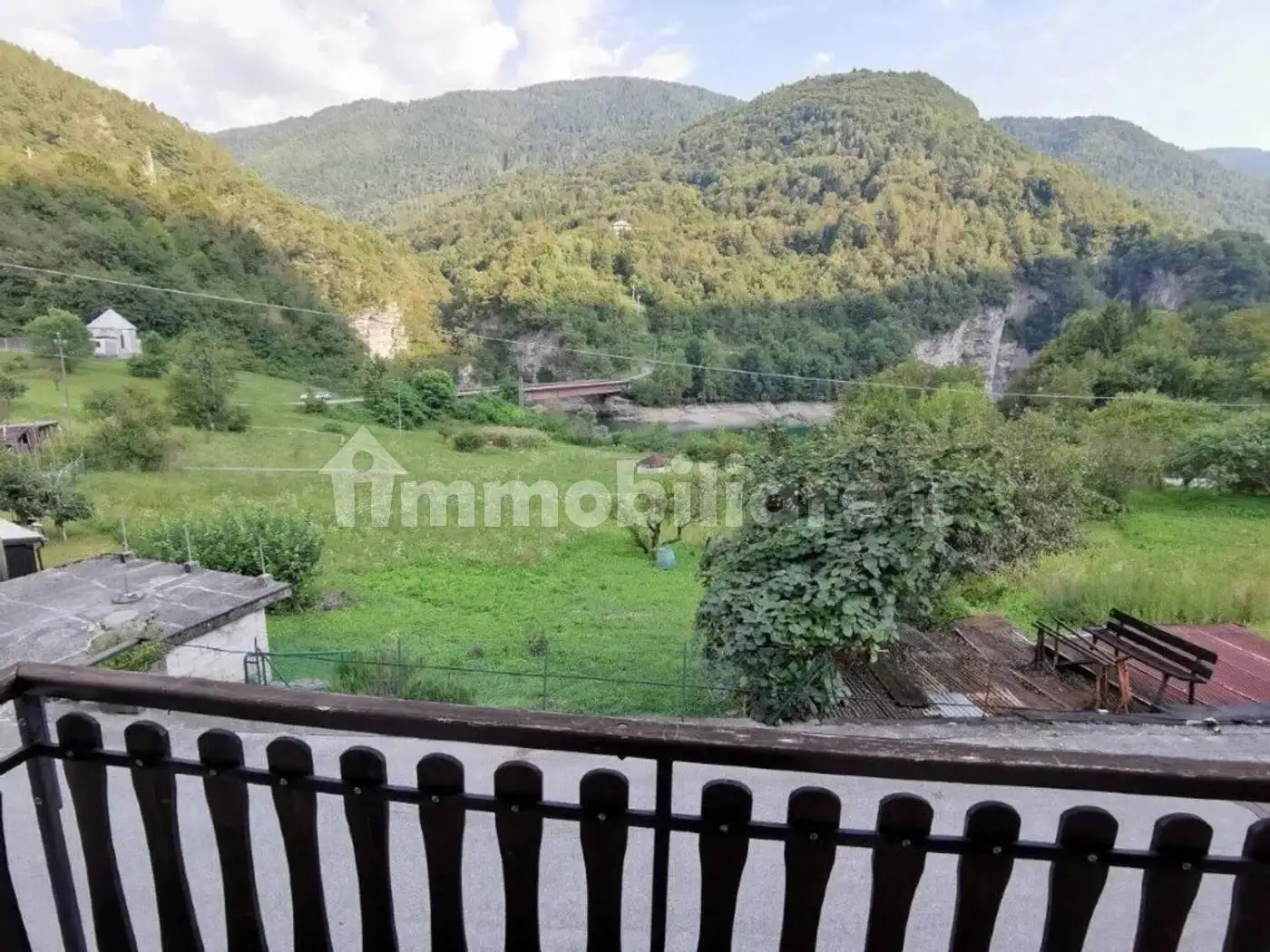 Villa unifamiliare via Bernardi, 21, Rocca, Arsiè - foto 2