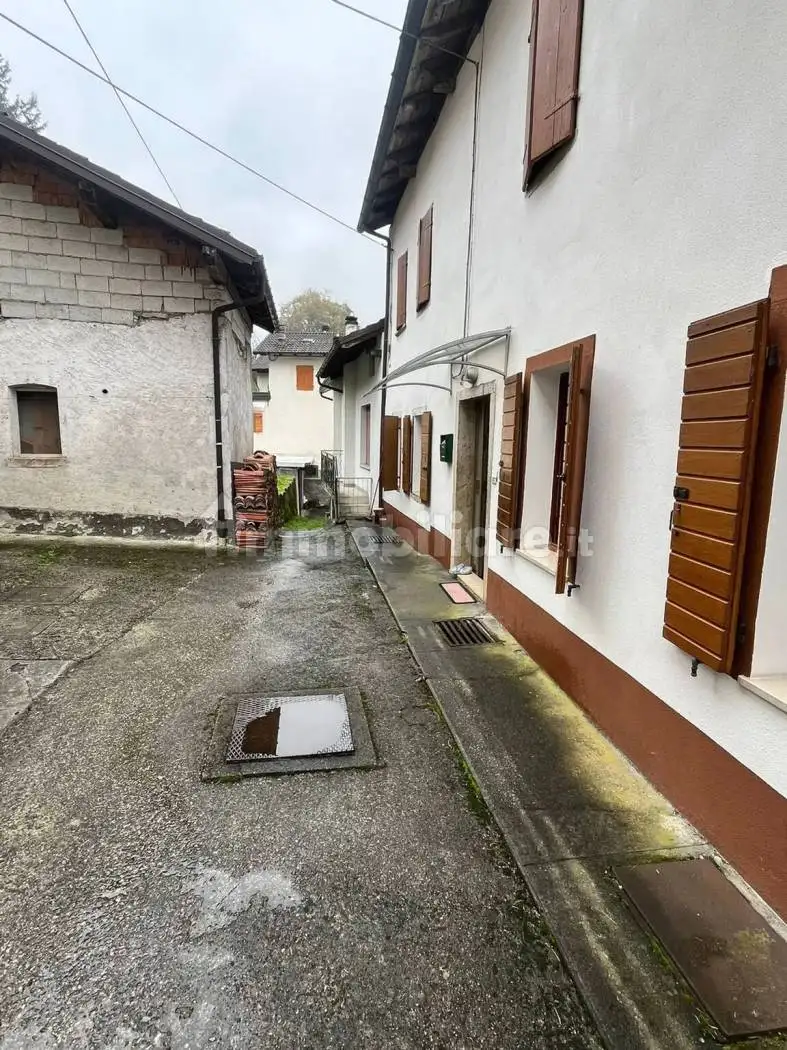 Villa unifamiliare via Bernardi, 21, Rocca, Arsiè - foto 5
