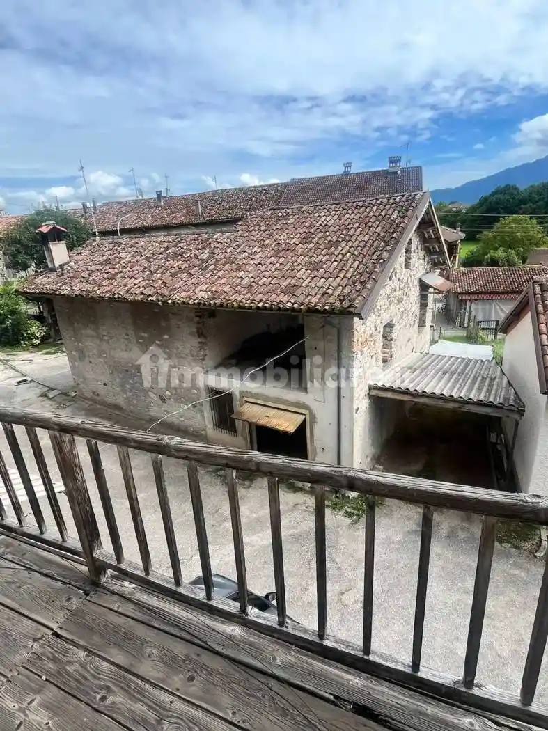 Villa in vendita a Feltre