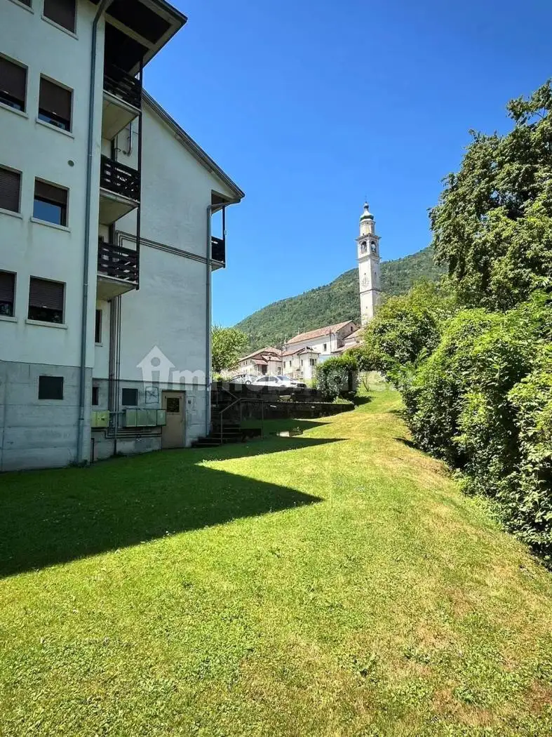 Appartamento Strada Vecia, 11, Centro, Cesiomaggiore - foto 3