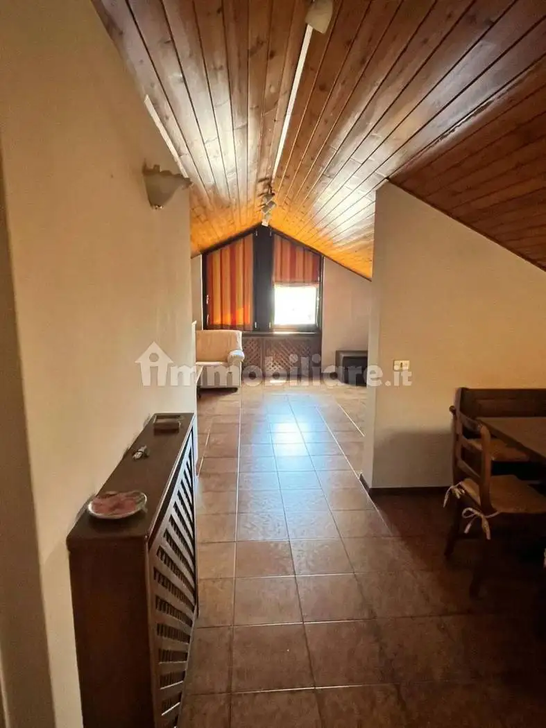 Appartamento Strada Vecia, 11, Centro, Cesiomaggiore - foto 4