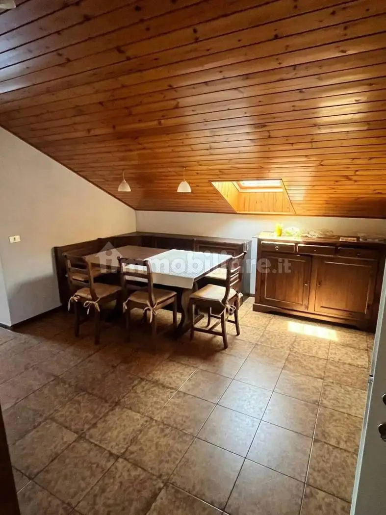 Appartamento Strada Vecia, 11, Centro, Cesiomaggiore - foto 5