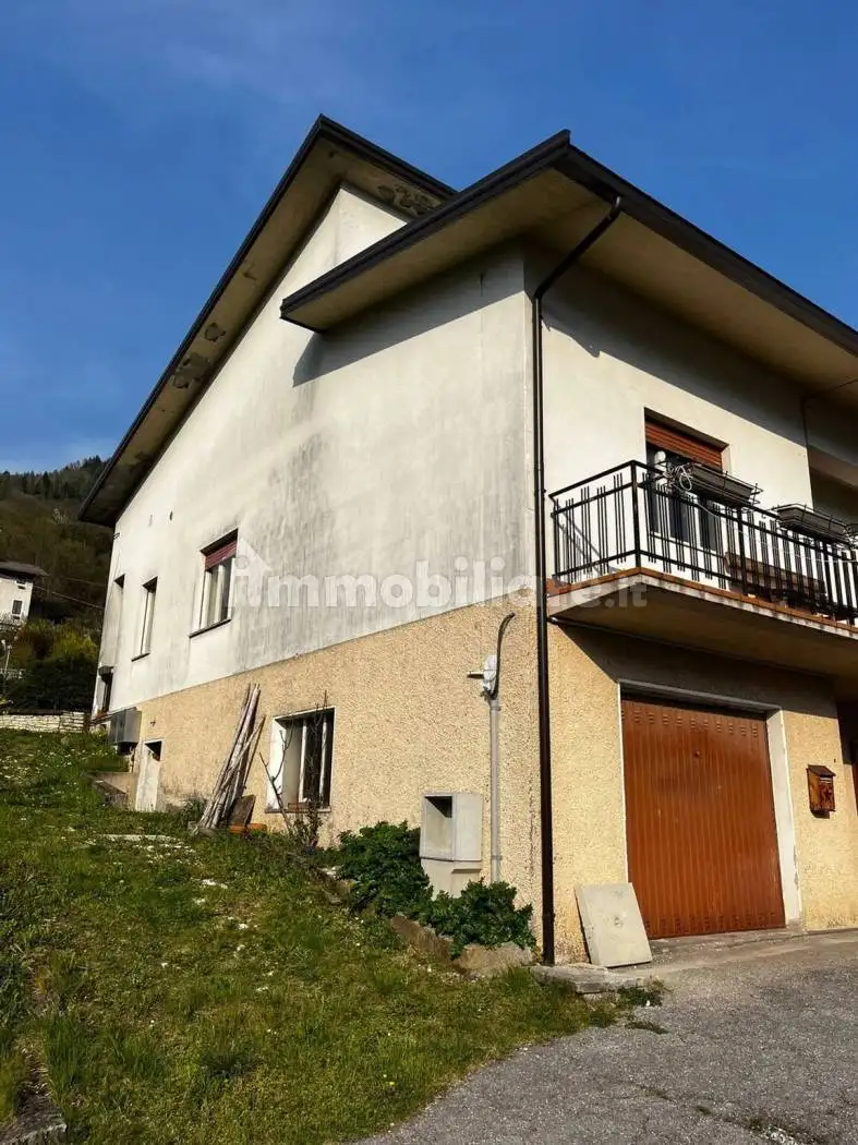 Villa in vendita a Arsiè