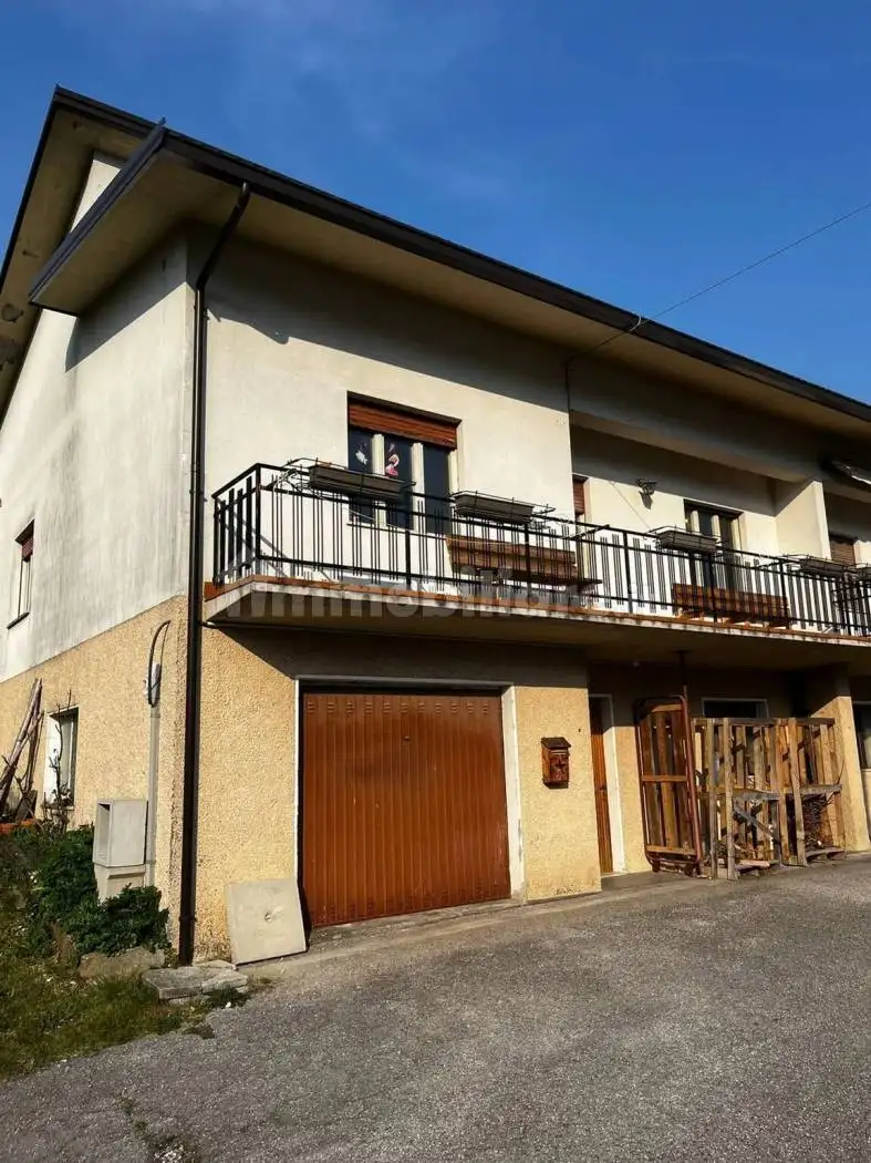 Villa unifamiliare via Armando Diaz No Number, San Vito, Arsiè - foto 2