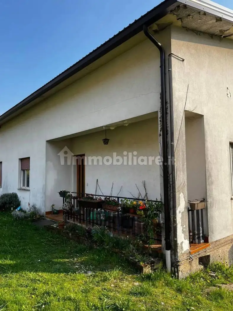 Villa unifamiliare via Armando Diaz No Number, San Vito, Arsiè - foto 3