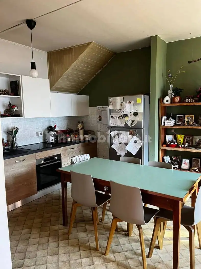 Villa unifamiliare via Armando Diaz No Number, San Vito, Arsiè - foto 5