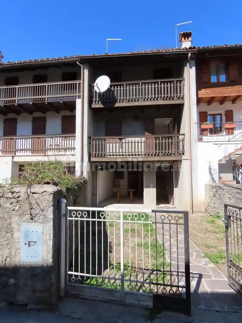 Villa in vendita a Feltre