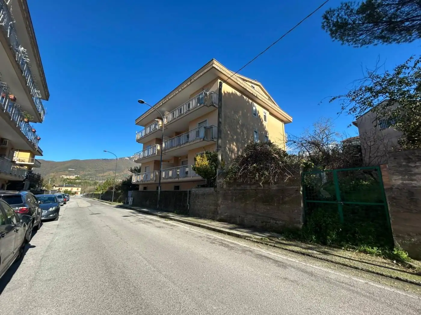 Appartamento in vendita a Fisciano