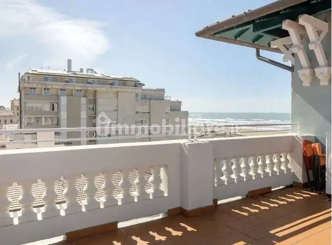 Monolocale via Giuseppe Giusti, Lungomare, Viareggio - foto 4