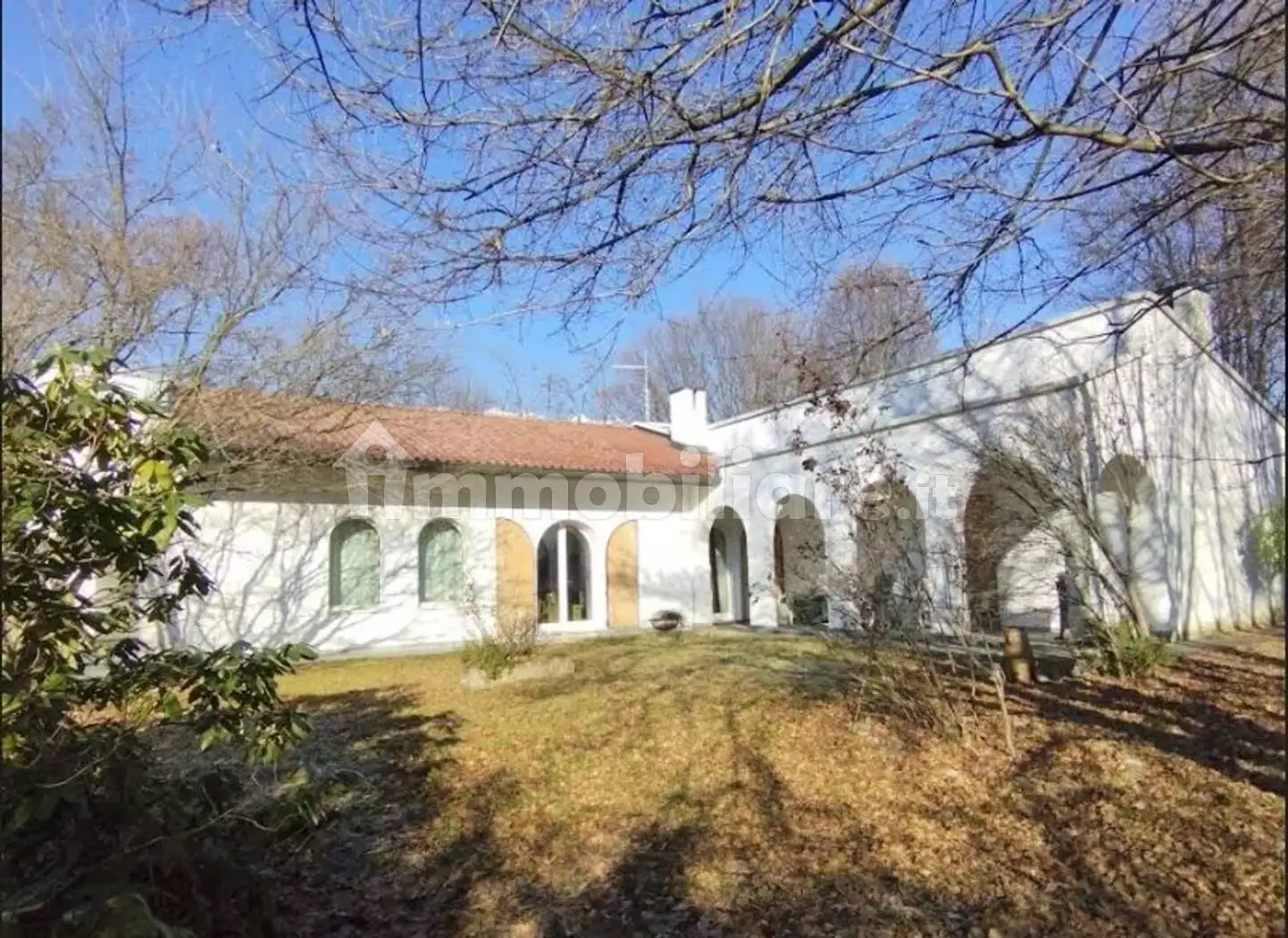 Villa in vendita a Feltre