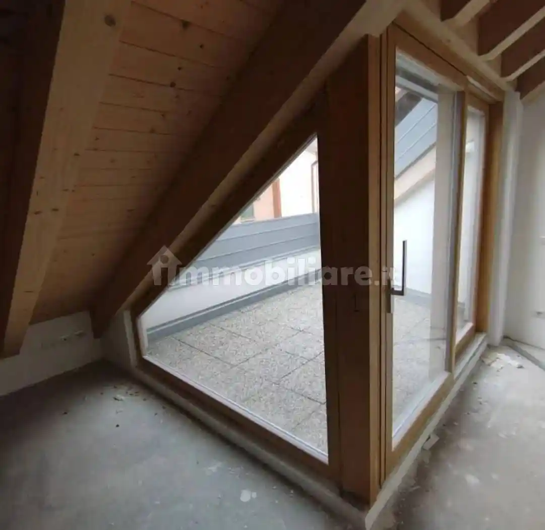 Appartamento in vendita a Feltre