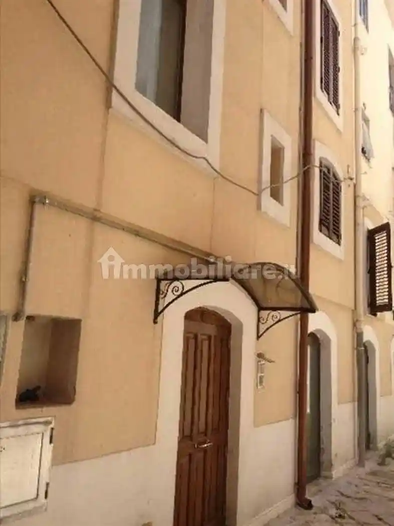 Palazzo - Edificio in Vendita - foto 3