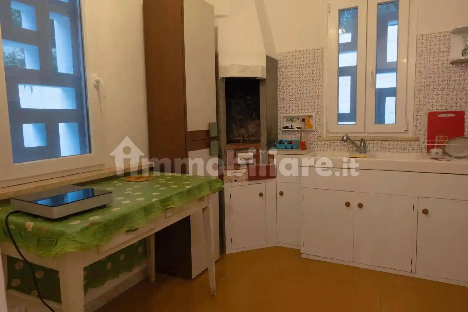 Villa unifamiliare via Nicola Massaro, 45, Palese, Bari - foto 3