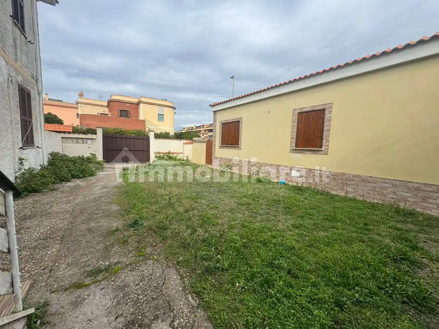 Appartamento in vendita a Fiumicino