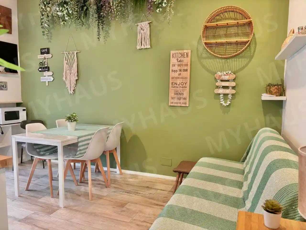 Trilocale viale Giotto, 27, Valverde, Cesenatico - foto 3