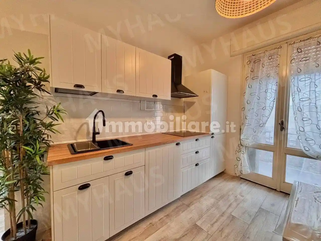 Trilocale viale Giotto, 27, Valverde, Cesenatico - foto 4