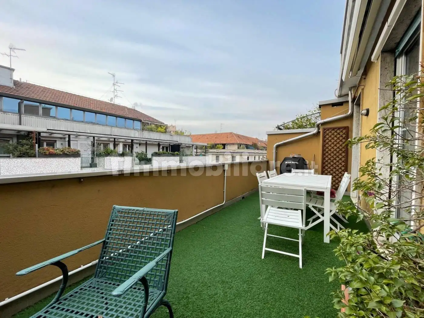 Apartment in vendita a Milan