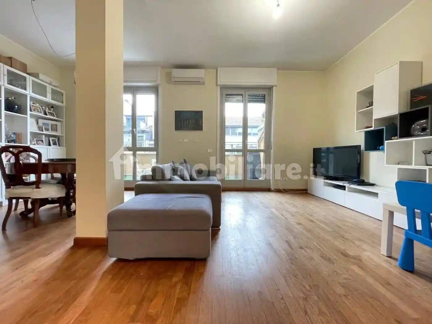 Trilocale via Giasone del Maino 31, Washington, Milano - foto 2