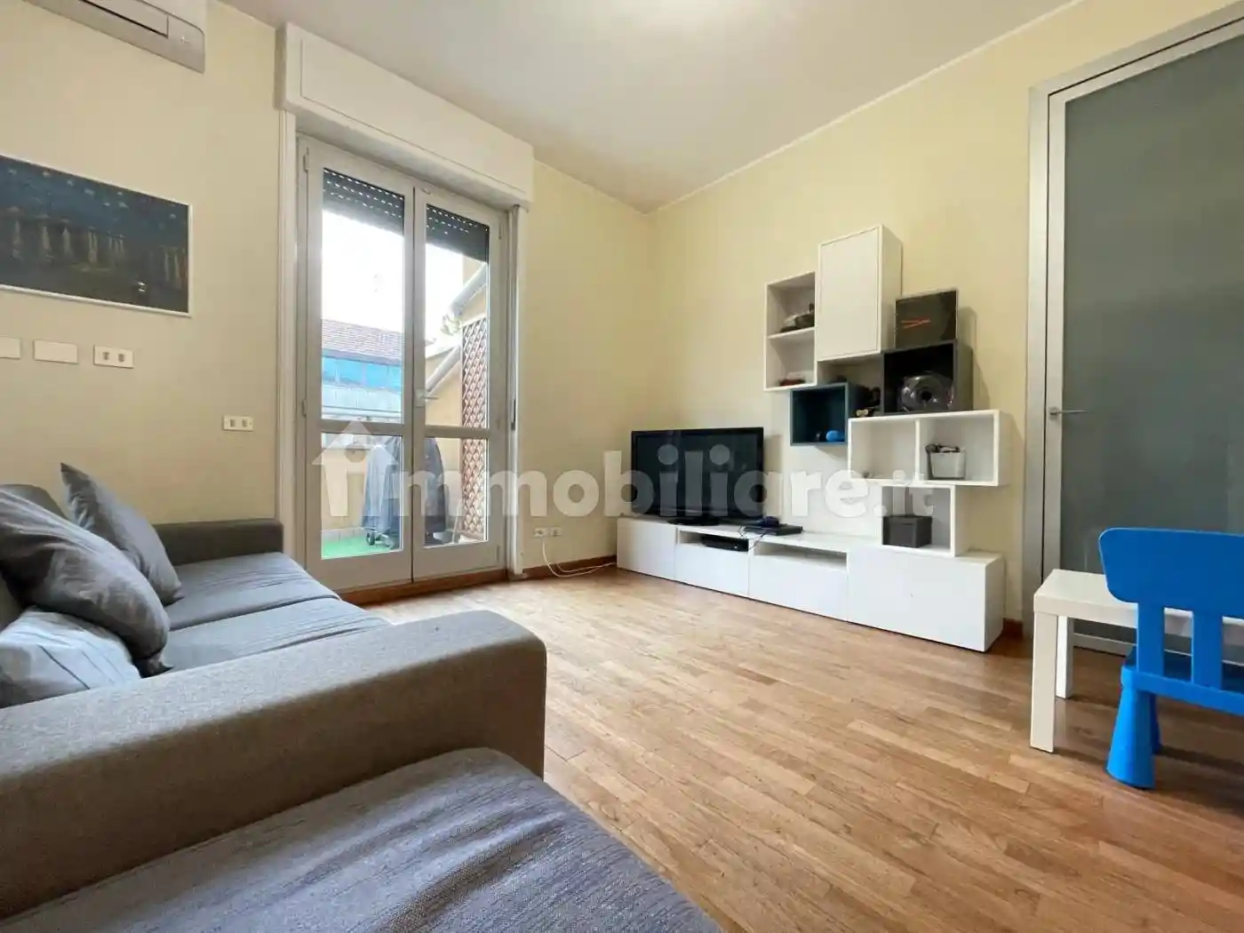 Trilocale via Giasone del Maino 31, Washington, Milano - foto 4