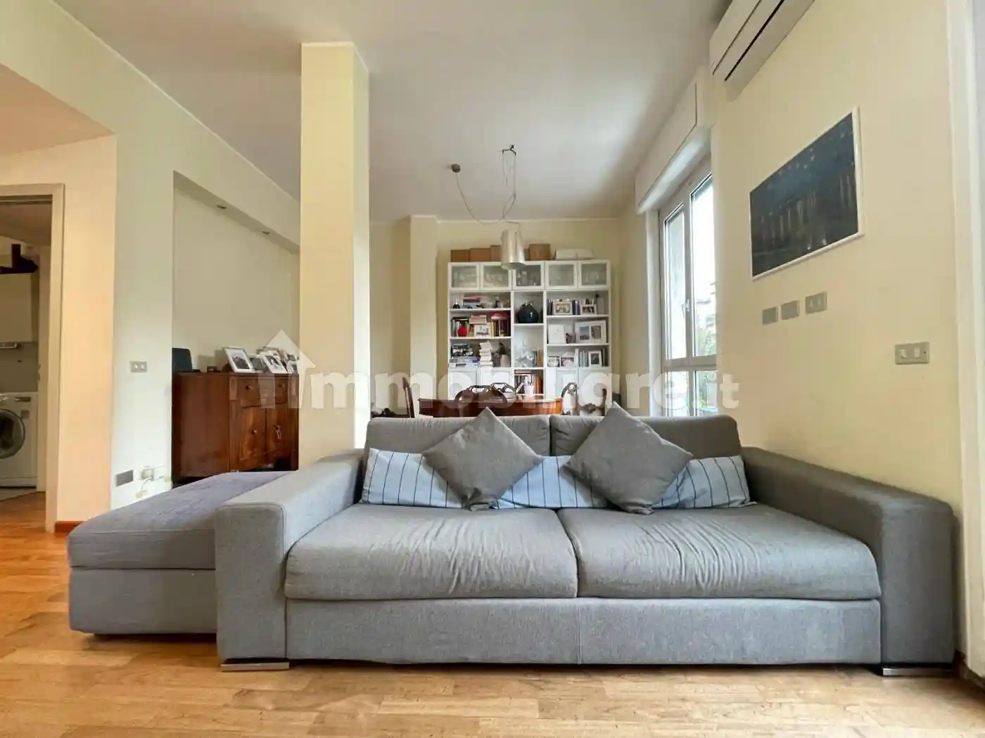 Trilocale via Giasone del Maino 31, Washington, Milano - foto 5