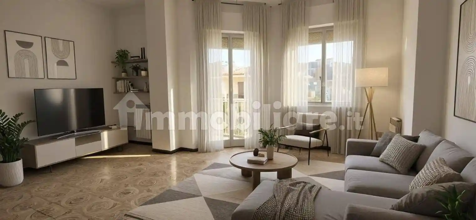 Appartamento in vendita a Iglesias