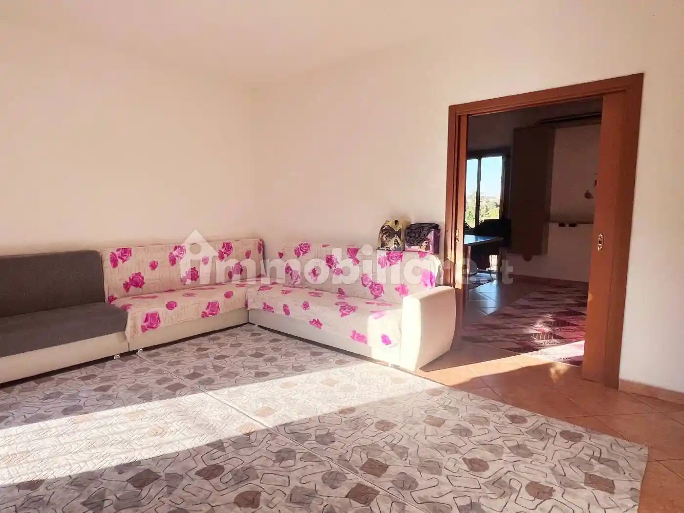 Quadrilocale via C. Bardolino 30, Cantalupa - San Paolo, Milano - foto 3