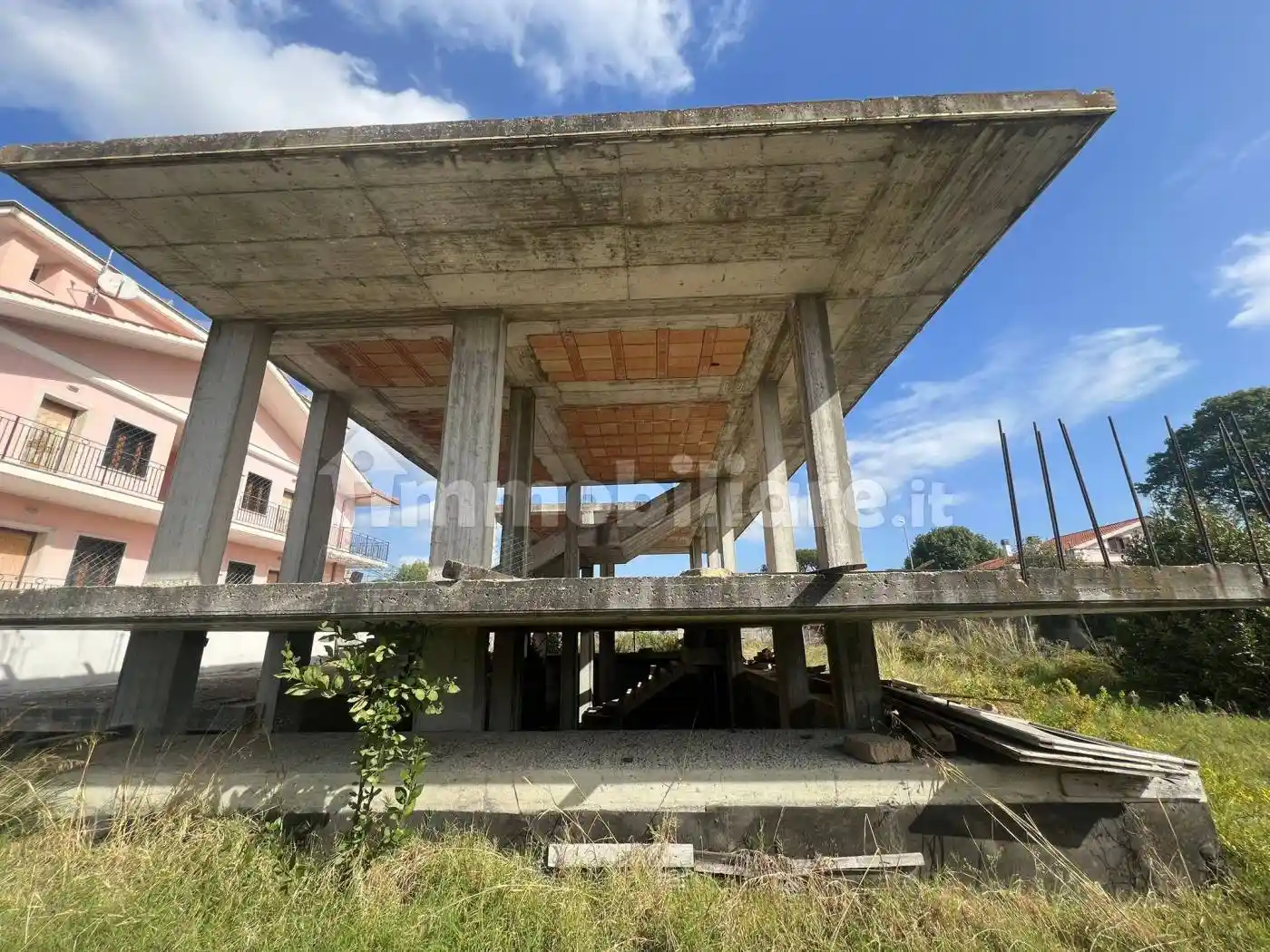 Rustico via Sesto San Giovanni, Dragona, Roma - foto 2