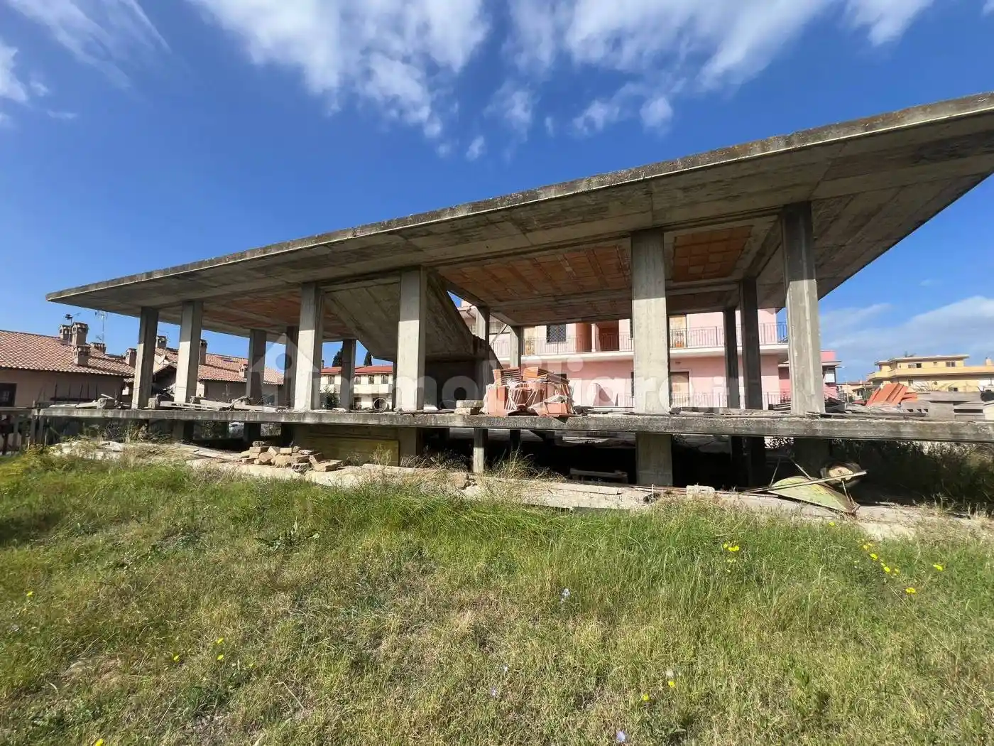 Rustico via Sesto San Giovanni, Dragona, Roma - foto 3