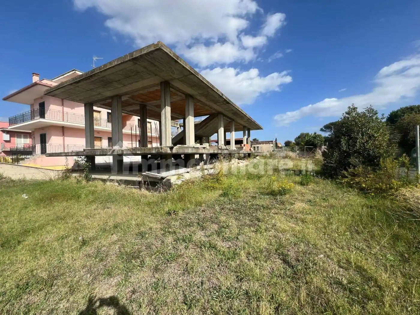 Rustico via Sesto San Giovanni, Dragona, Roma - foto 4