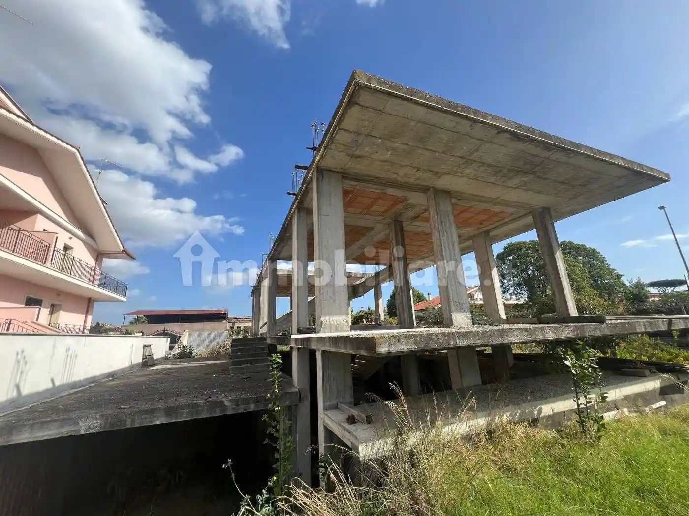 Rustico via Sesto San Giovanni, Dragona, Roma - foto 5