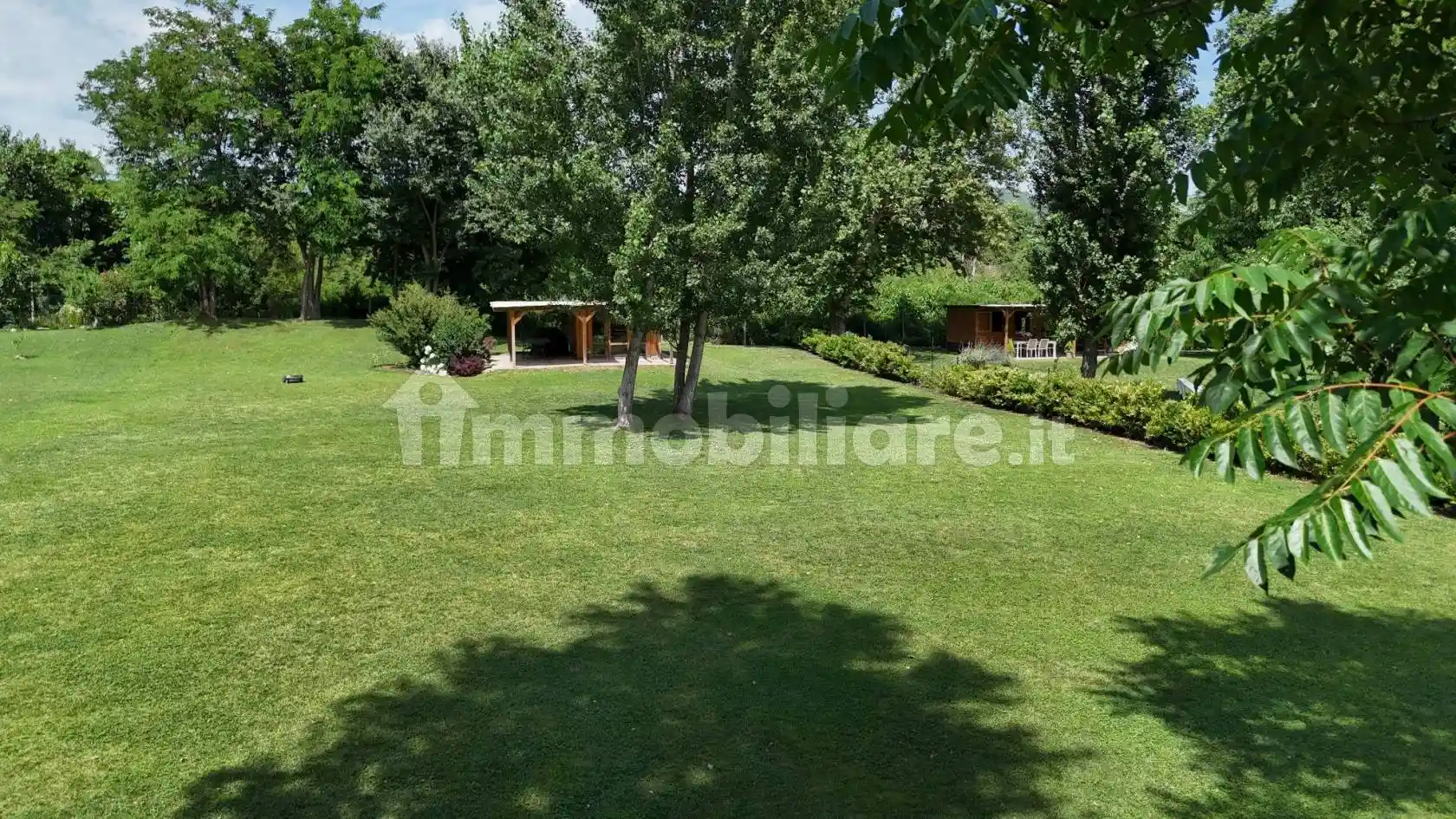 Terratetto unifamiliare Lungadige Attiraglio 44, Parona, Verona - foto 3