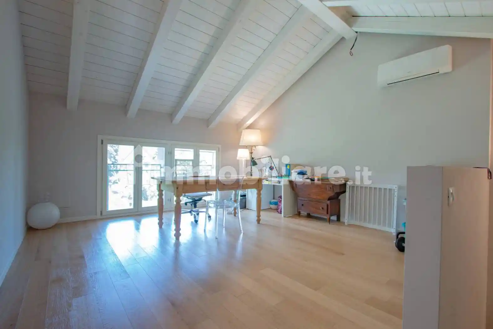 Terratetto unifamiliare Lungadige Attiraglio 44, Parona, Verona - foto 4