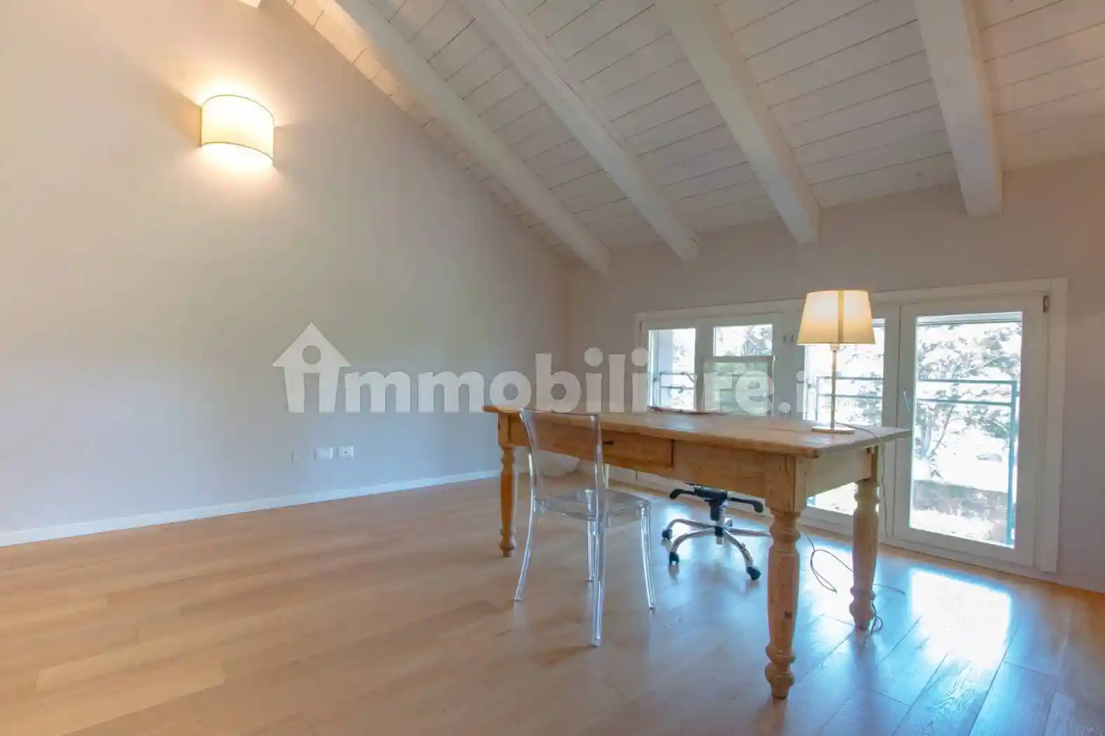 Terratetto unifamiliare Lungadige Attiraglio 44, Parona, Verona - foto 5