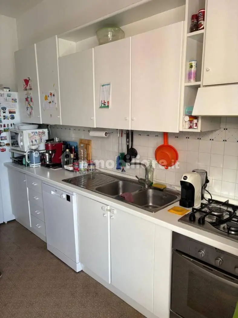 Appartamento in vendita a Scandicci