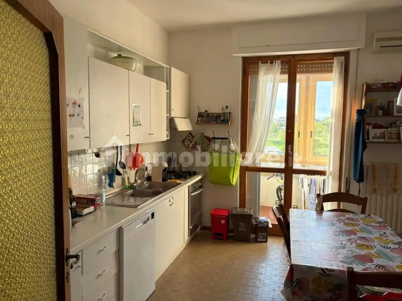 Quadrilocale via delle Cascine, Vingone, Scandicci - foto 2