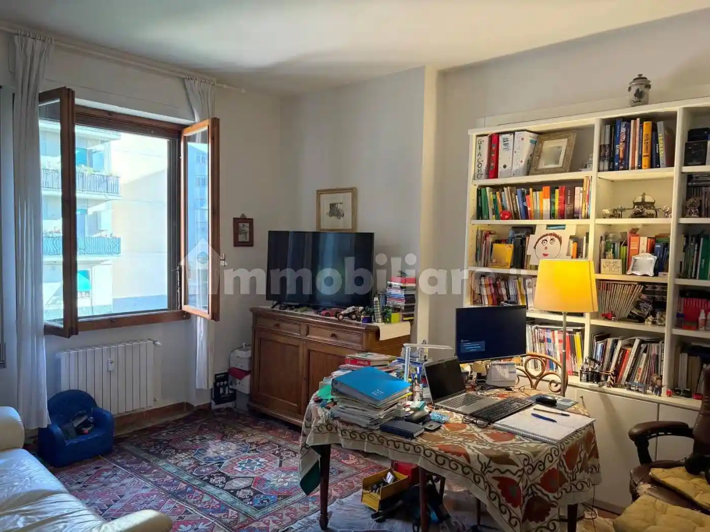 Quadrilocale via delle Cascine, Vingone, Scandicci - foto 3