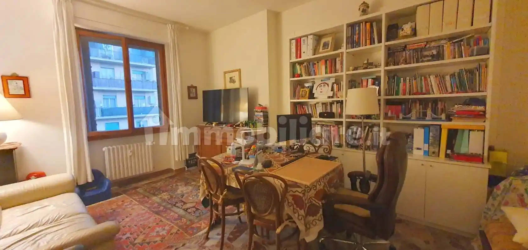 Quadrilocale via delle Cascine, Vingone, Scandicci - foto 4