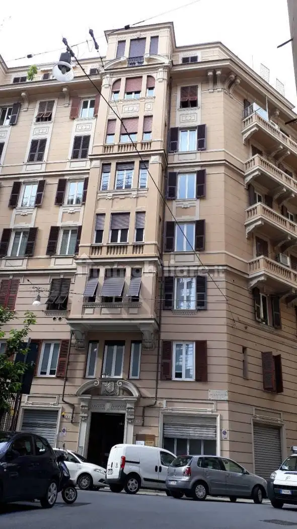 Appartamento in affitto a Genova