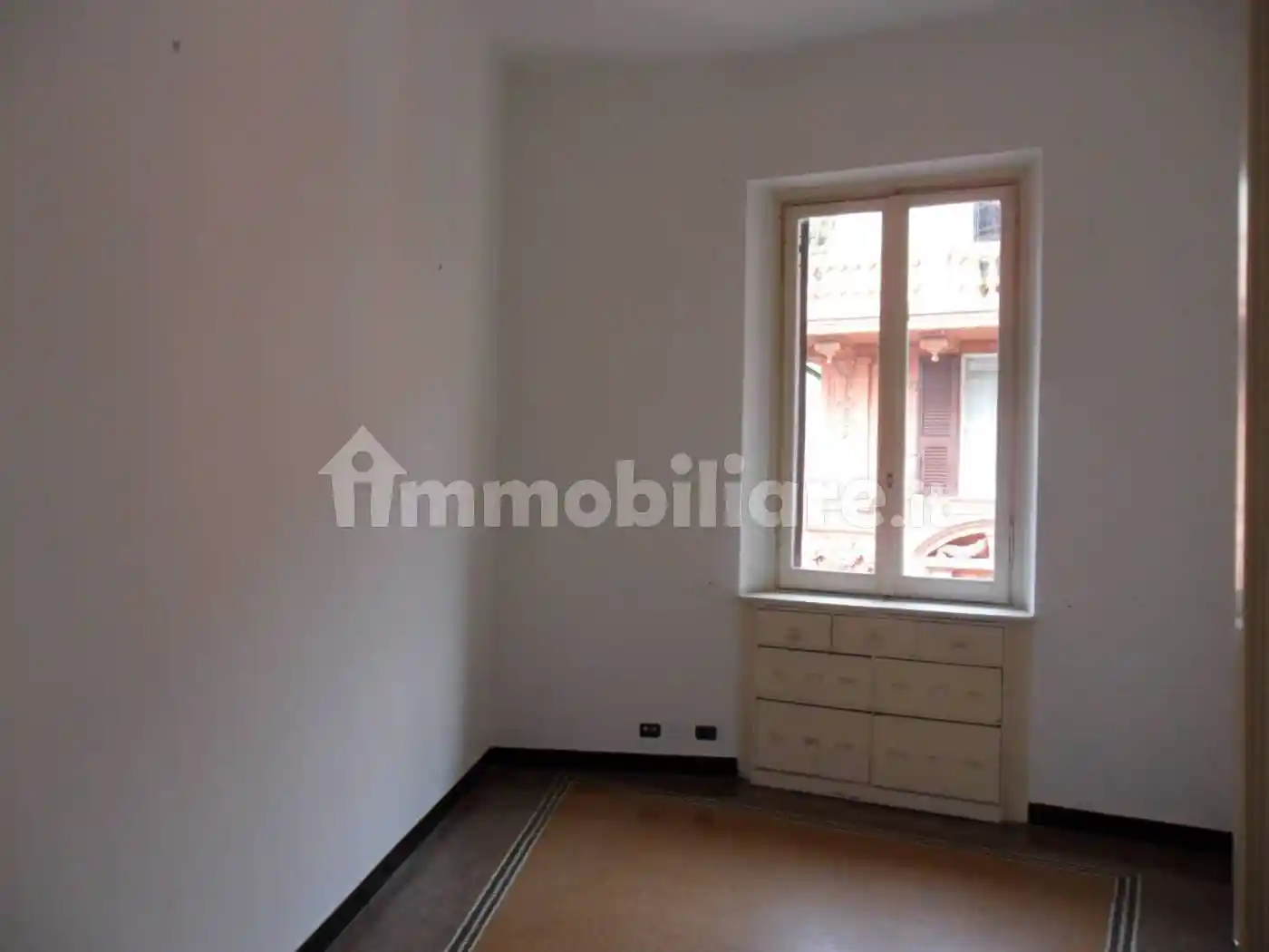 Appartamento via Luigi Lanfranconi 1, Quadrilatero, Genova - foto 5