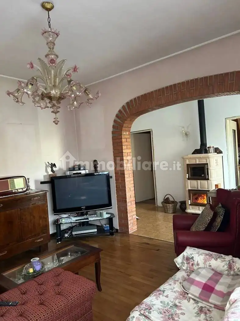 Villa in vendita a Susegana