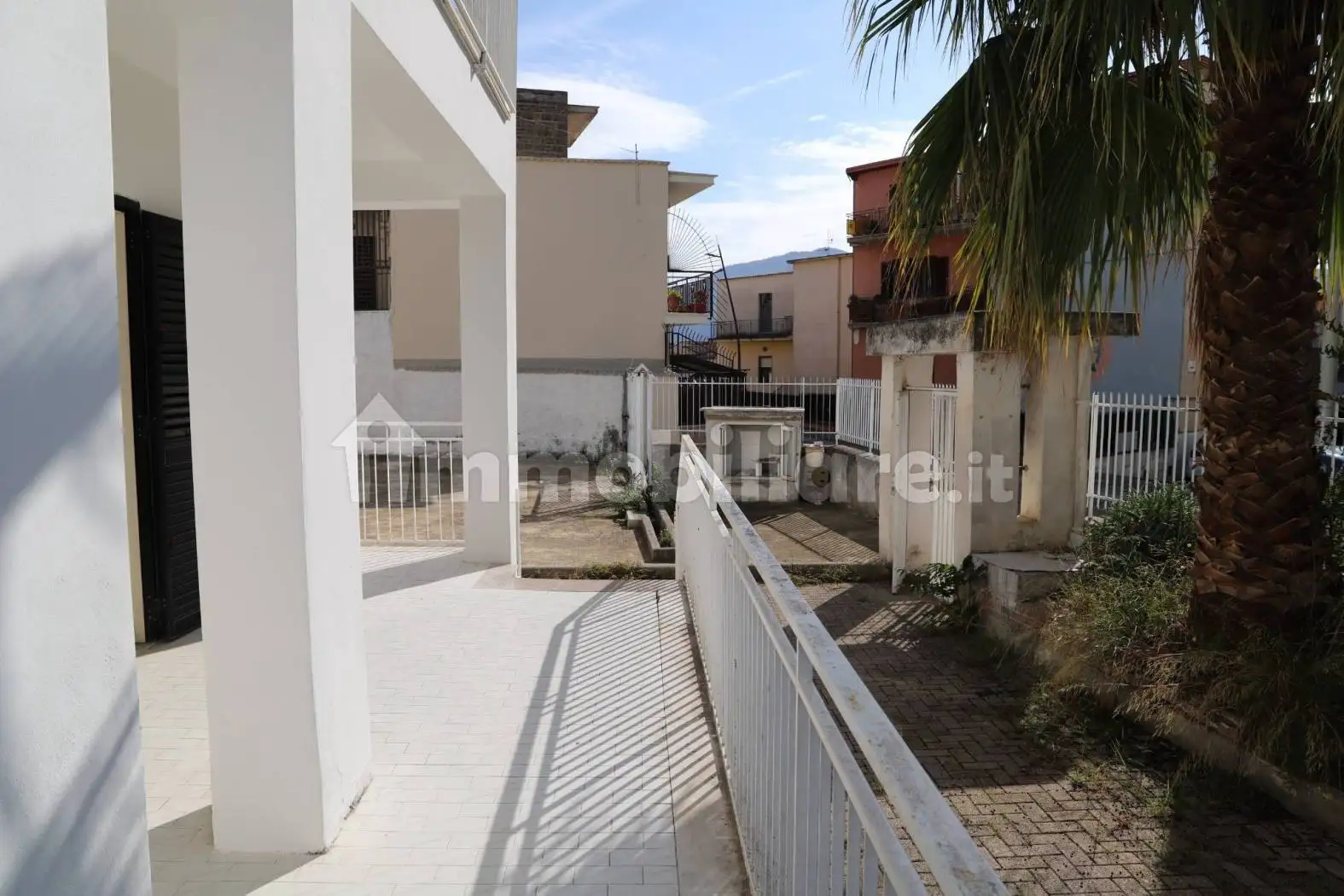 Appartamento in vendita a Cervino