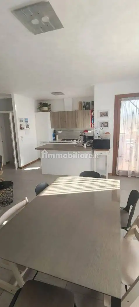 Appartamento in vendita a Susegana